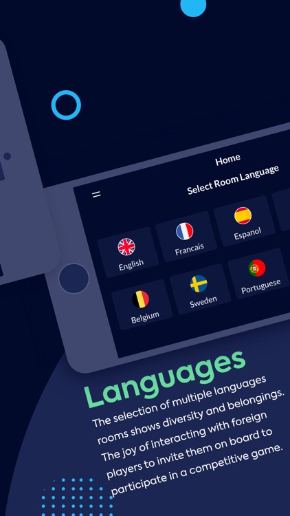 The Gamers Chat App screenshot-5