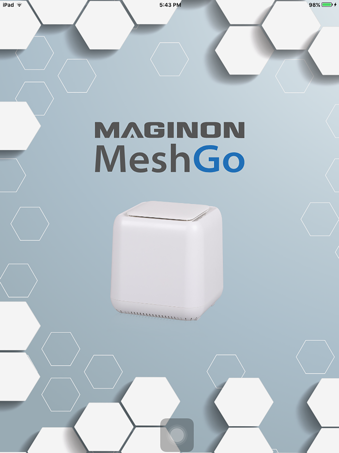 Maginon MeshGo