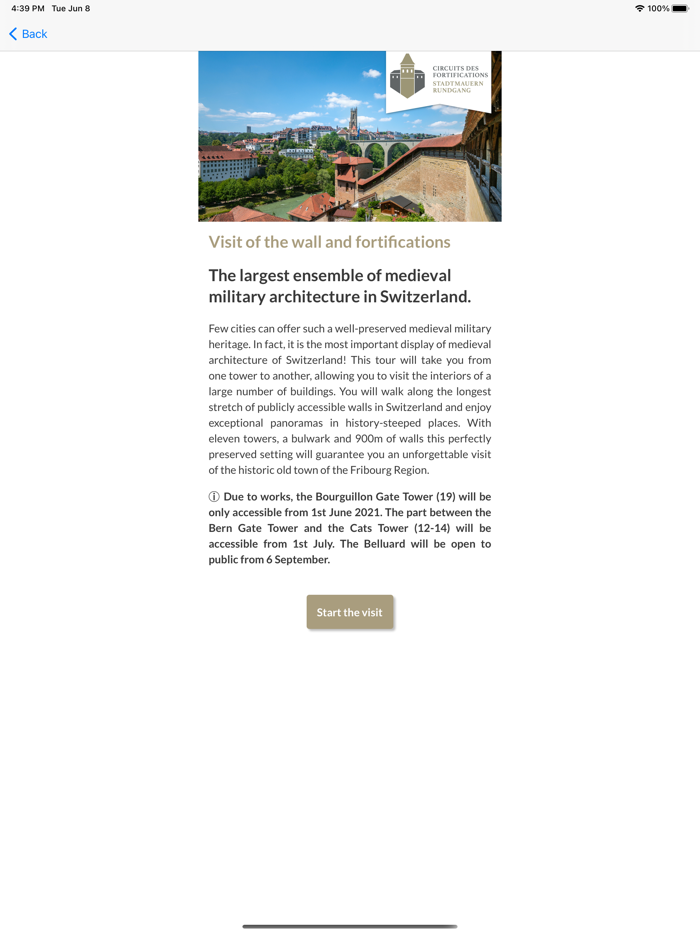 Fribourg Tourisme AR