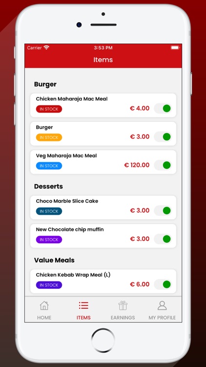 Tip-Tap screenshot-4