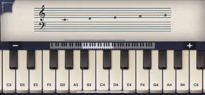 TapPiano - easy piano games screenshot #3 for iPhone