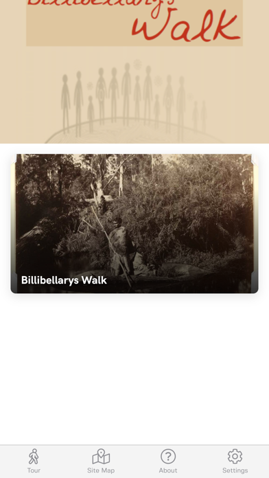 Billibellary's Walkのおすすめ画像1
