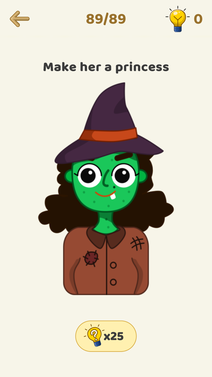 Brain PuzzleTricky IQ Riddles