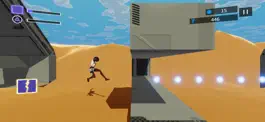 Game screenshot Crisis Run apk