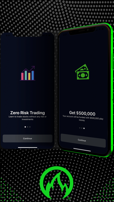 DR.EPIC MONEY INVEST Screenshot