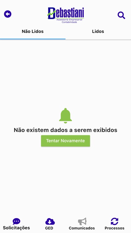 Debastiani Escritório Contábil screenshot-3