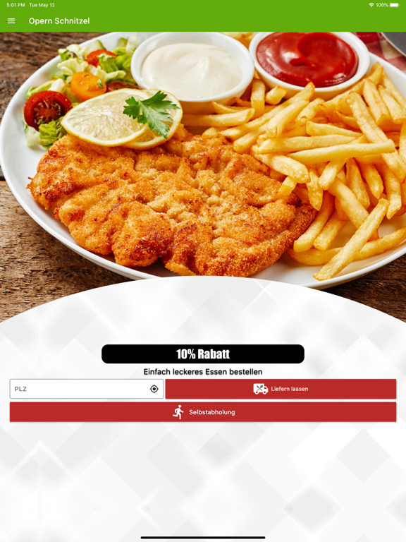 Screenshot #4 pour Opern Schnitzel Wien