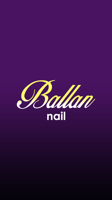 nail Ballan 公式アプリのおすすめ画像1