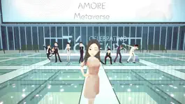 Game screenshot AMORE Metaverse mod apk