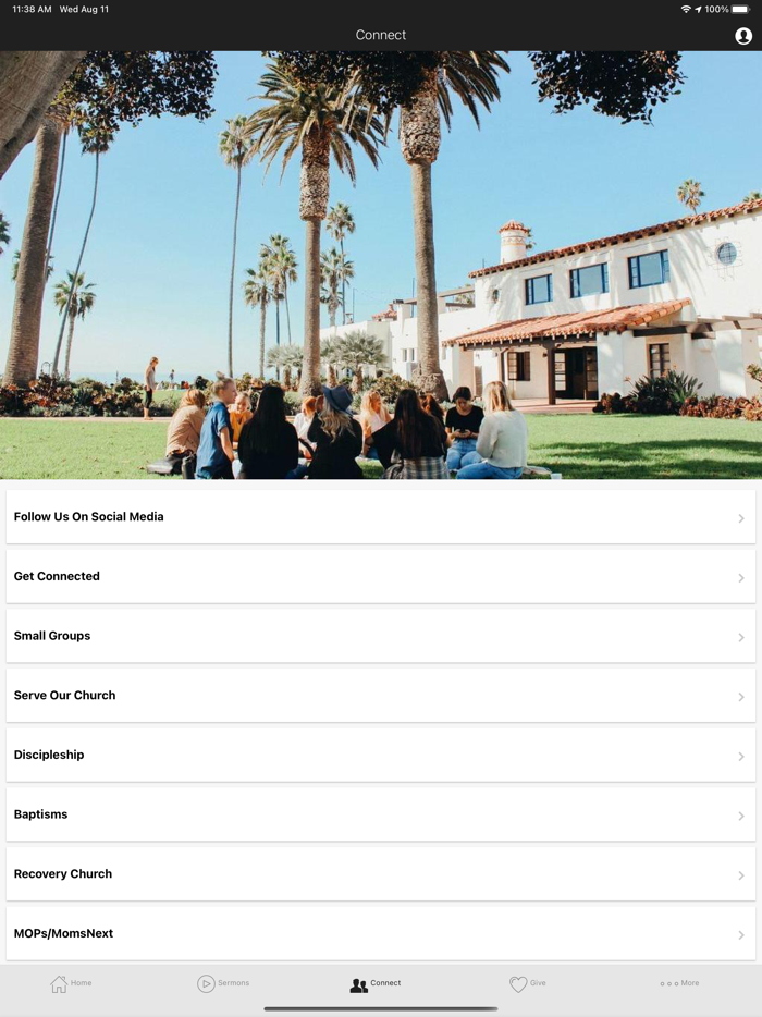 The Avenue Church Delray