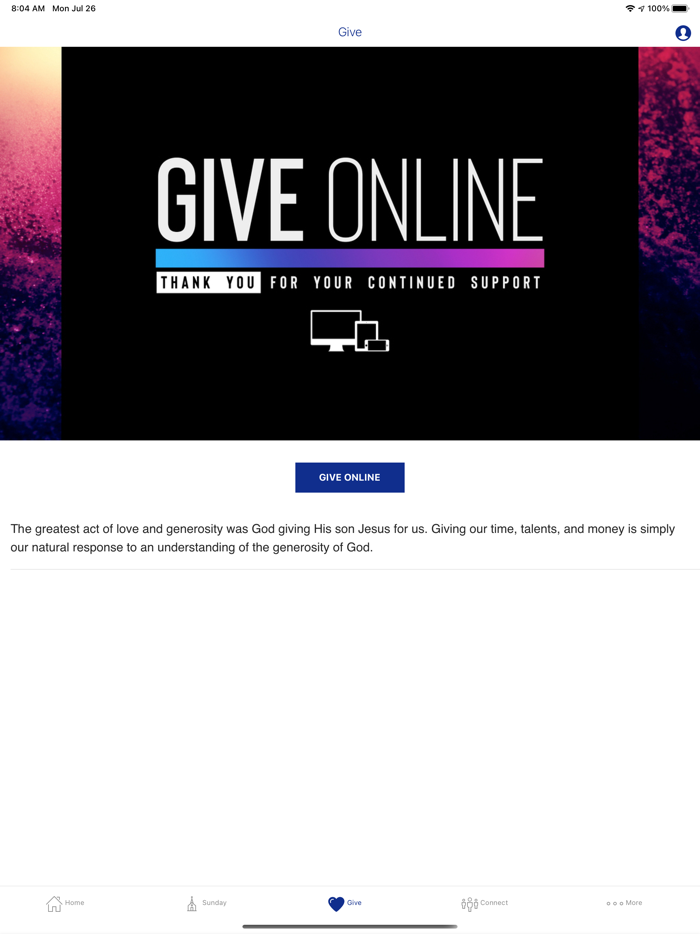 Trinity UMC - Arlington