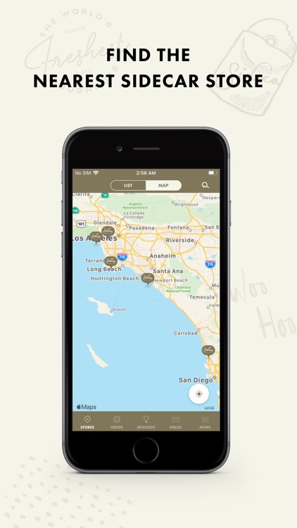 Sidecar Doughnuts screenshot-5