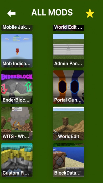 Mods Installer For Minecraftのおすすめ画像3