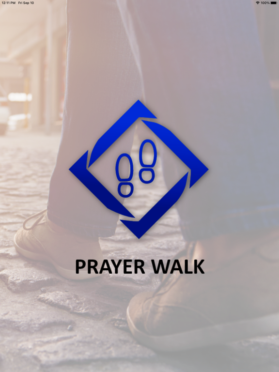 Screenshot #4 pour Prayer Walk Now