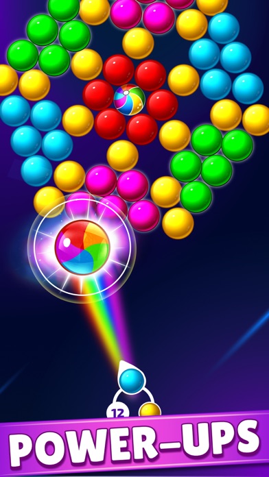 Bubble Pop: Bubble Shooter Pop Screenshot