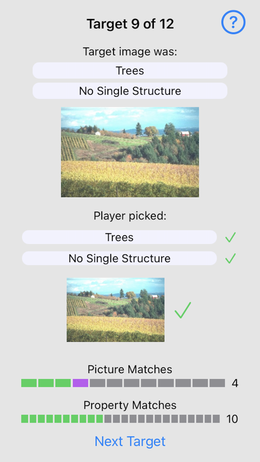 #6. Stargate ESP Trainer (iOS) Bởi: Russell Targ