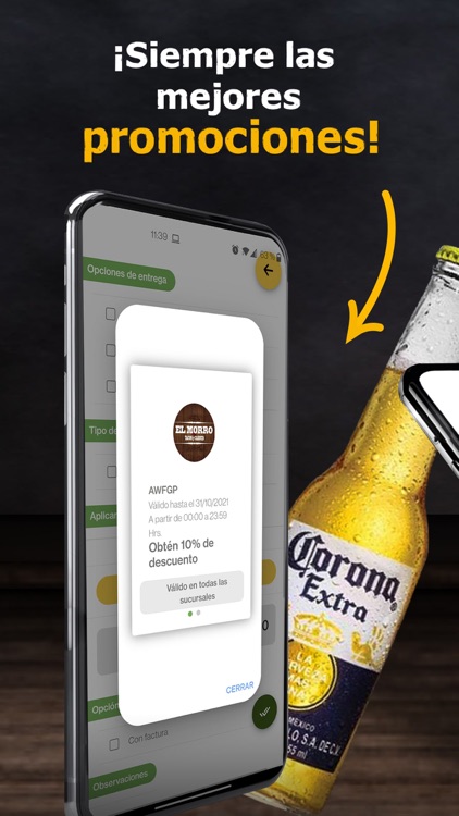 El Morro screenshot-5