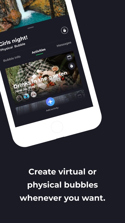 Wergo: Own Your Night