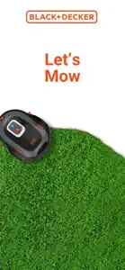 B+D Mower screenshot #1 for iPhone