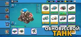 Game screenshot Pico Tanks apk