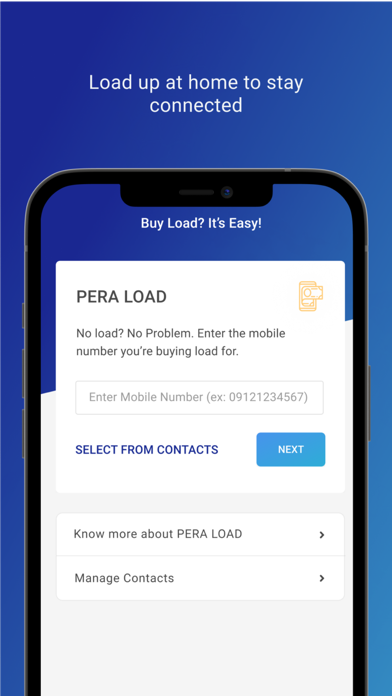 How to cancel & delete PERA HUB from iphone & ipad 3