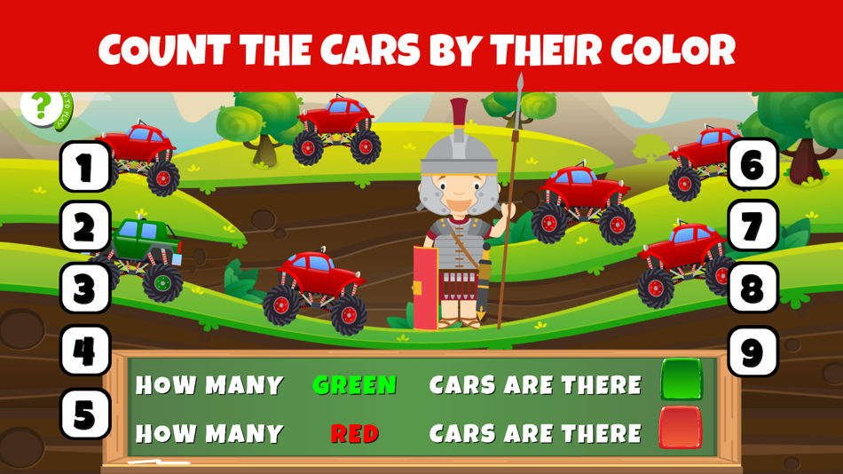 #3. Junior Academy (iOS) By: Trevor Hansen