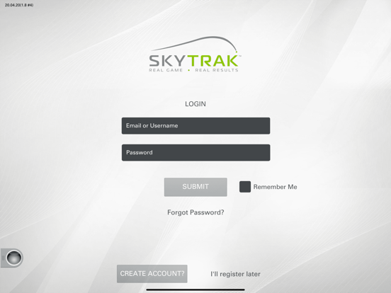 Screenshot #5 pour Skytrak Asia 2