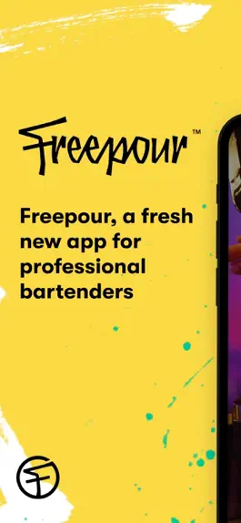 Game screenshot Freepour - For Pro Bartenders mod apk