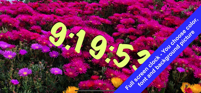 YAT - Yet Another Timer