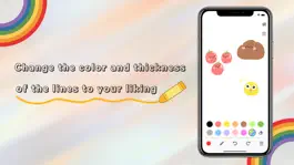 Game screenshot Drawing Museum | Paint App hack