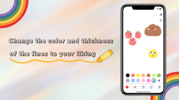 Drawing Museum | Paint App
