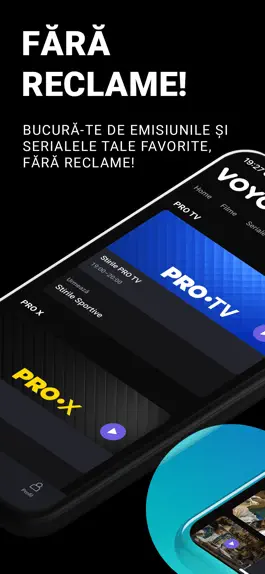 Game screenshot Voyo.ro hack