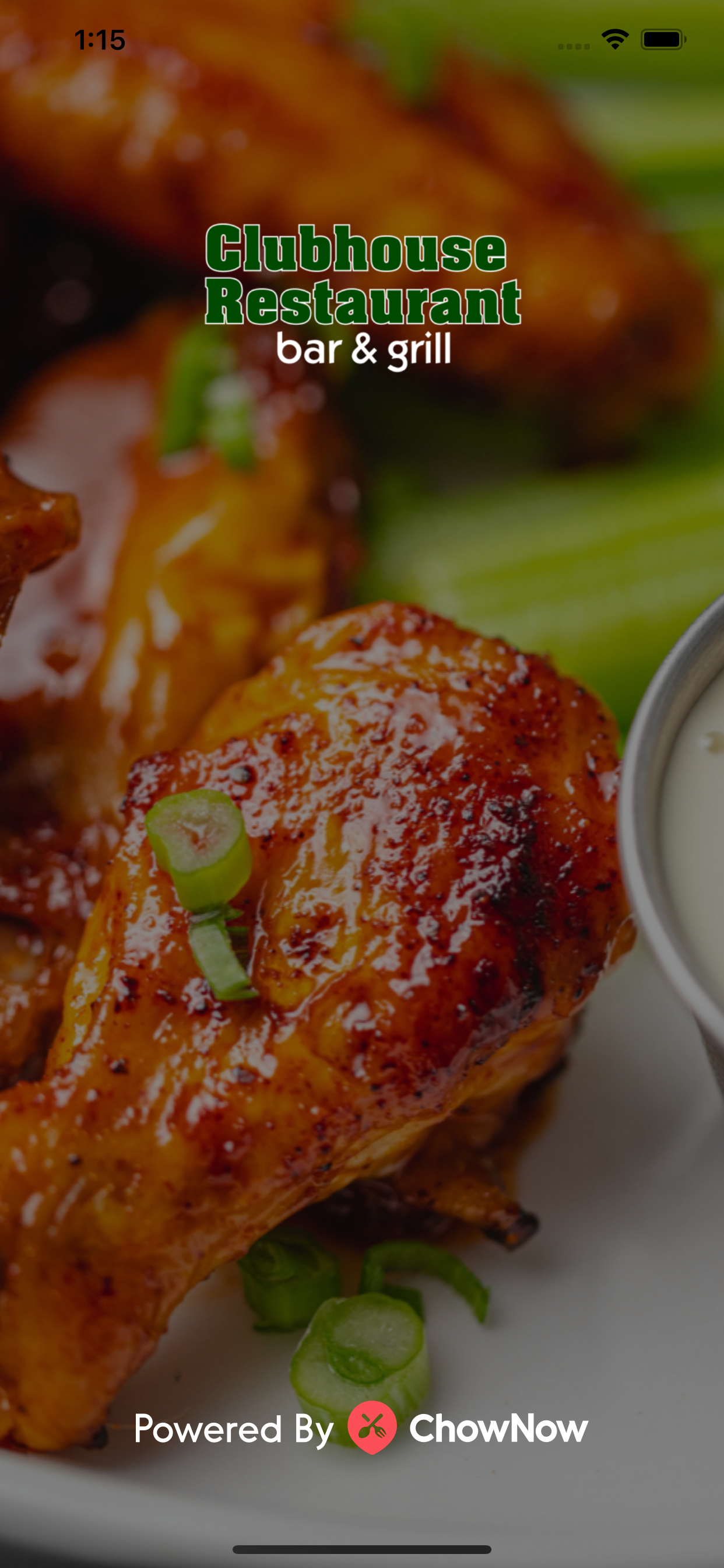 The Clubhouse Bar & Grill
