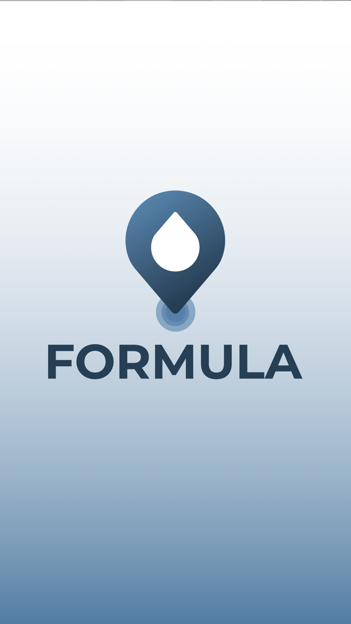 Автомойка FORMULA