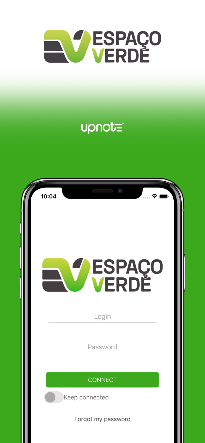 Colégio Espaço Verde