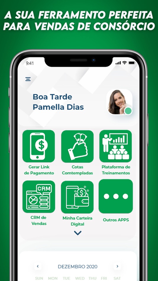 #1. CPay (iOS) 由: Action T System Ltda.