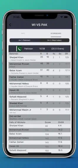 Game screenshot World 777 Cricket Live Line apk
