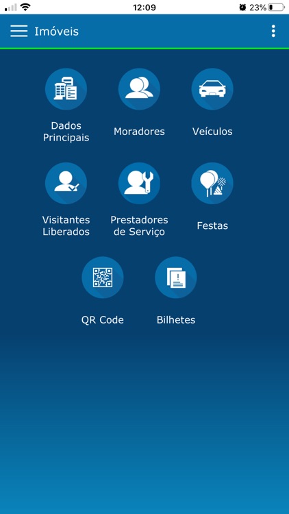 C4i Mobile screenshot-6