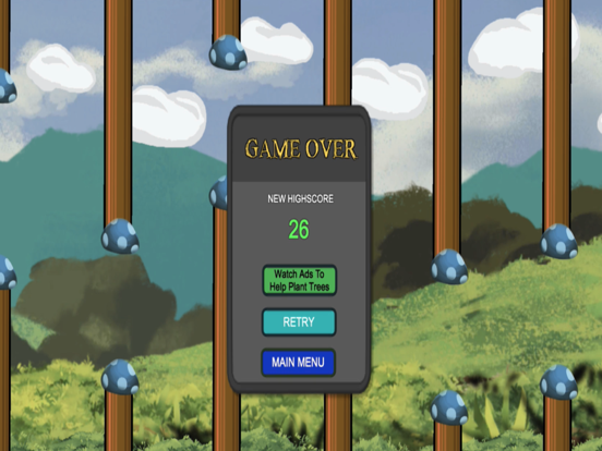 Screenshot #6 pour Re-Forest