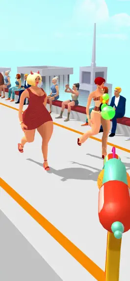 Game screenshot Fly Model hack