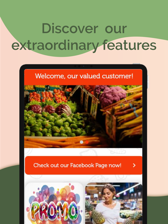 Screenshot #4 pour Sugarcane Supermarket