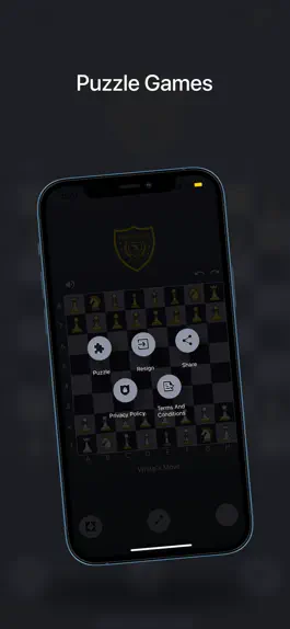 Game screenshot Verum Chess hack