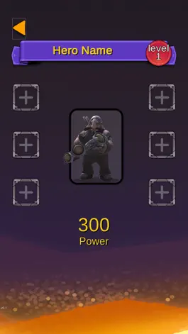 Game screenshot Dwarf Strike Forces apk