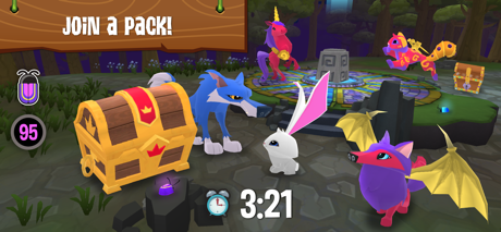 Cheats for Animal Jam