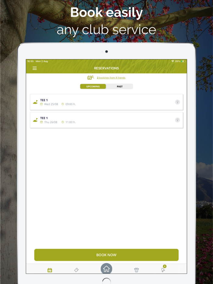 Real Club de Golf Las Brisas