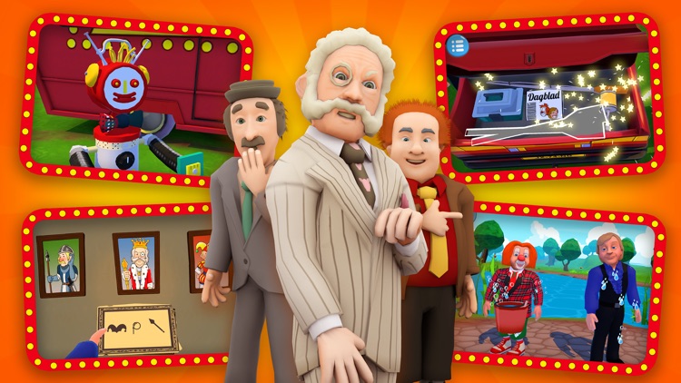 Bassie & Adriaan screenshot-6