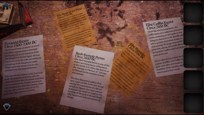 DORADO - Escape Room Adventure Screenshot