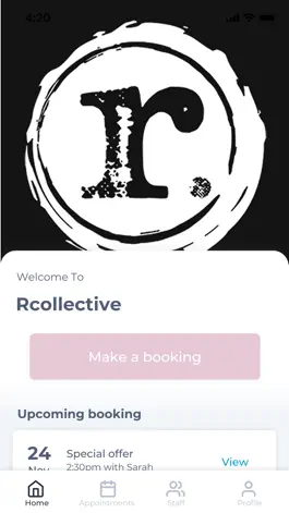Game screenshot Rcollective mod apk