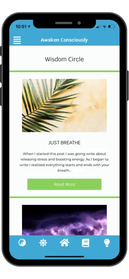 Game screenshot Awakening Consciously hack