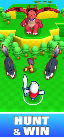 Game screenshot Dragon Islands mod apk